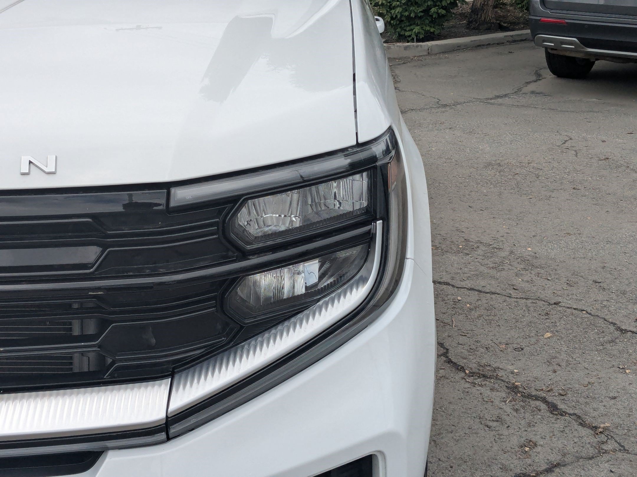 Certified 2025 Ford Expedition Platinum AWD/4WD image 13