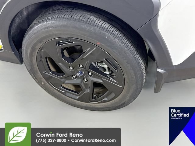 Used 2024 Subaru Crosstrek 2.5i Sport w/ Popular Package #4A AWD/4WD image 32
