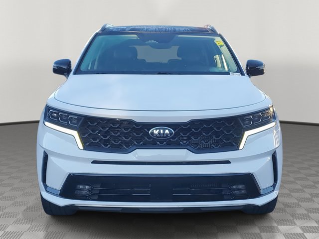 Used 2021 Kia Sorento SX image 6