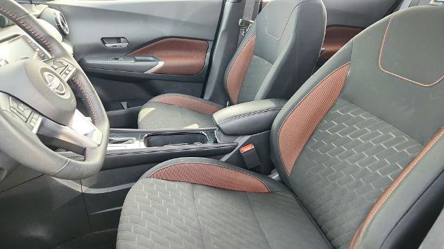Used 2024 Nissan Kicks SR image 11