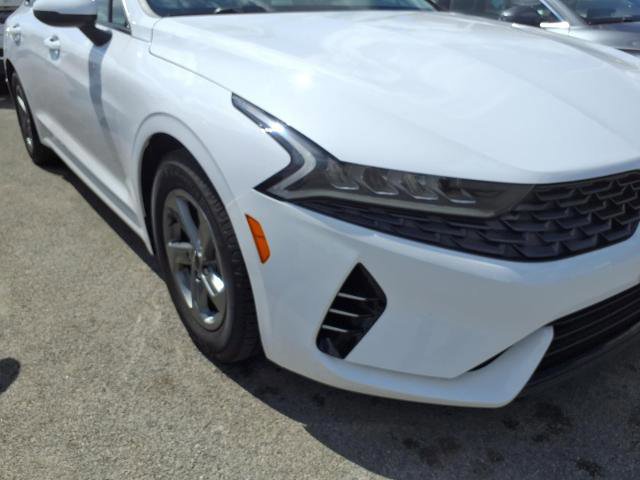Used 2024 Kia K5 LXS FWD image 6