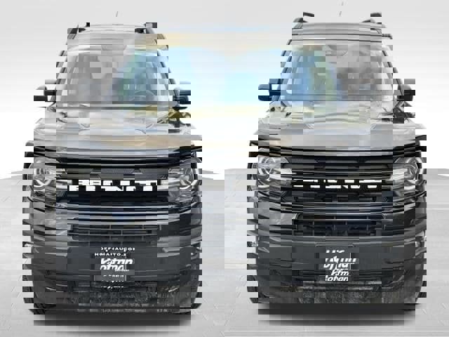 Certified 2021 Ford Bronco Sport Outer Banks image 10