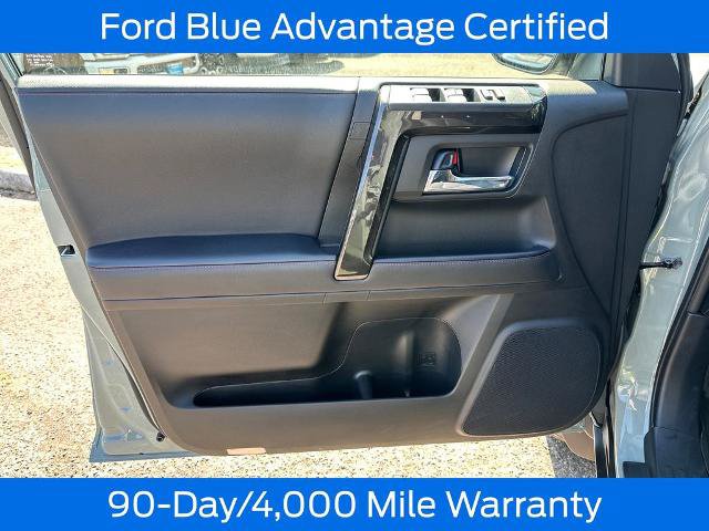 Used 2023 Toyota 4Runner TRD Off-Road Premium w/ Moonroof Package AWD/4WD image 14