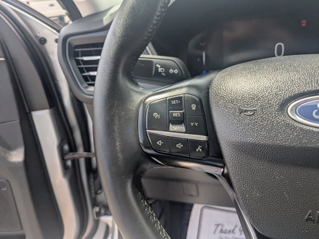 Certified 2023 Ford Escape Active w/ Tech Pack #1 FWD image 18