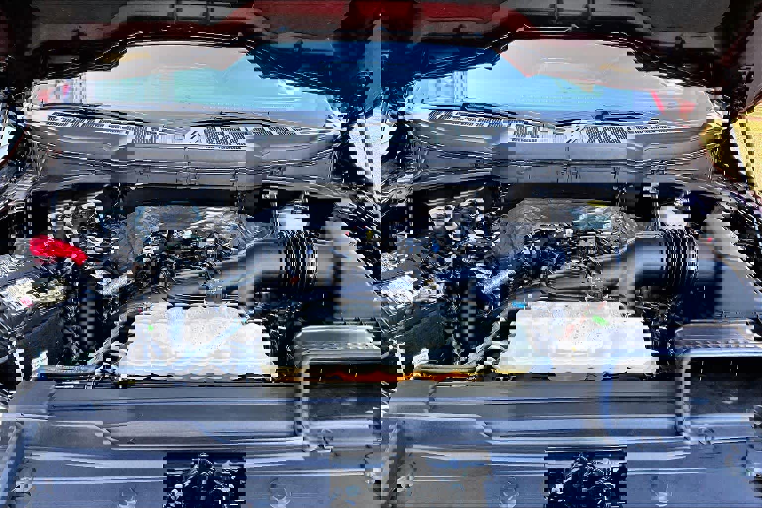 Certified 2023 Ford F150 XLT w/ Equipment Group 302A High image 33