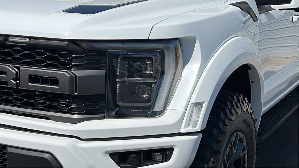 Certified 2022 Ford F150 Raptor w/ Raptor 37 Performance Package image 5