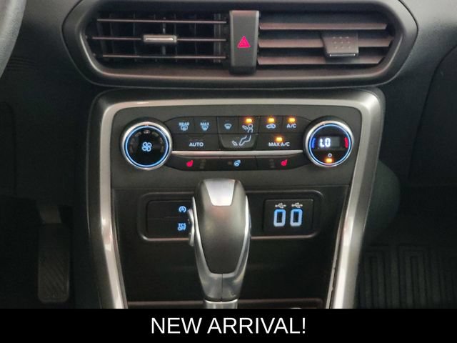 Certified 2022 Ford EcoSport SES AWD/4WD image 24