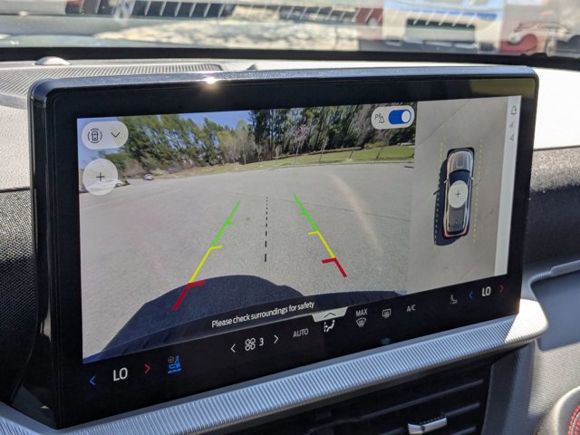 Certified 2025 Ford Explorer ST image 25