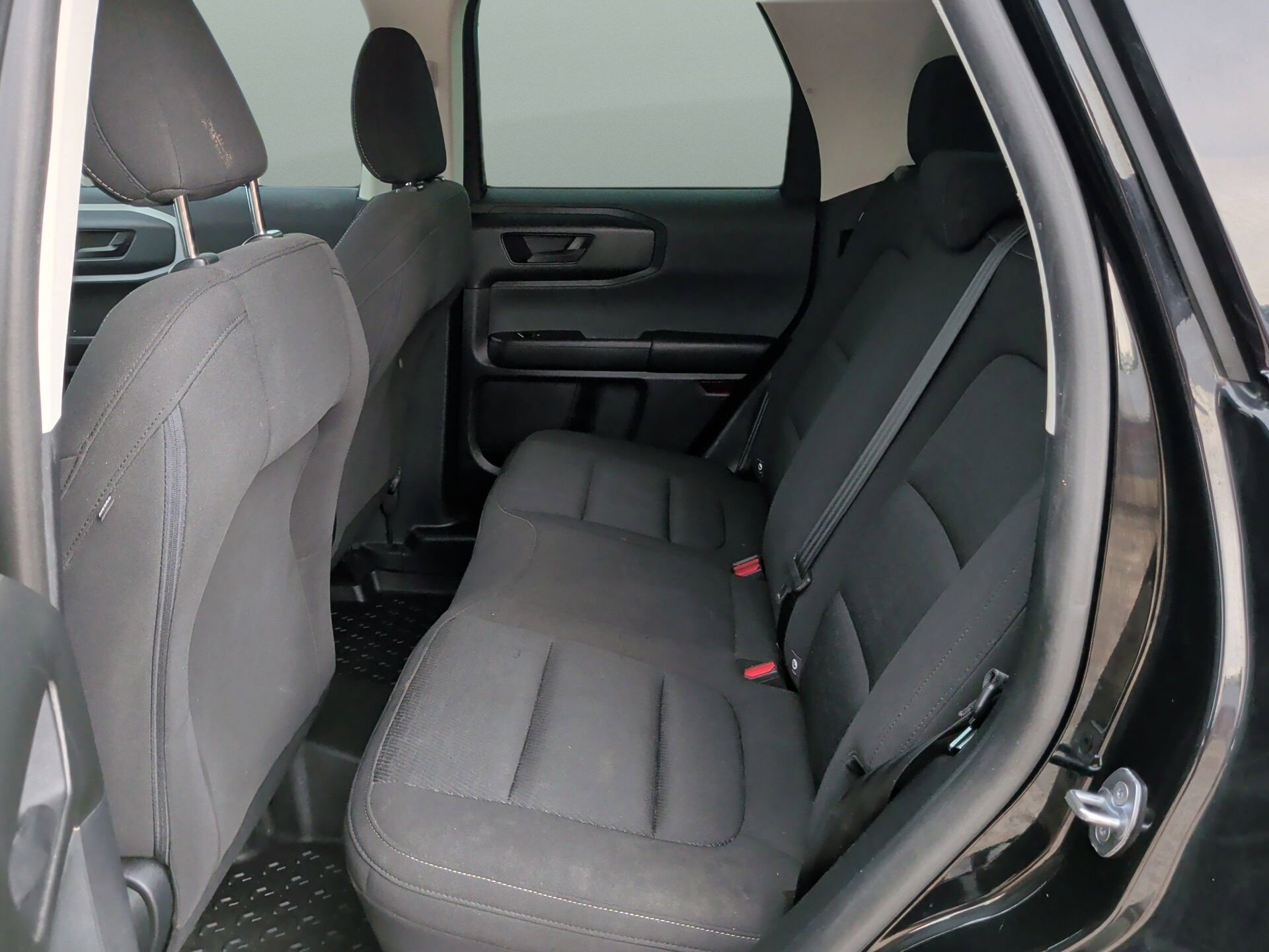 Certified 2022 Ford Bronco Sport AWD/4WD image 11