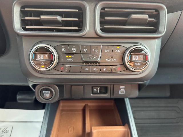 Certified 2022 Ford Maverick Lariat w/ Lariat Luxury Package AWD/4WD image 21