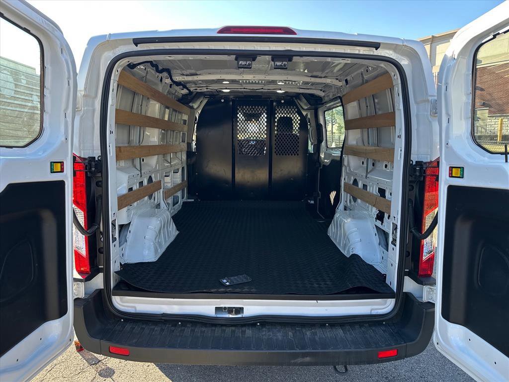 Certified 2024 Ford Transit 250 Low Roof w/ Exterior Upgrade Package image 16