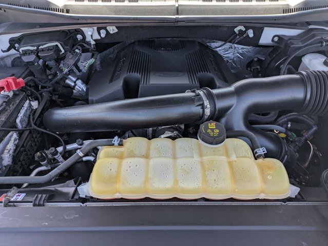 Certified 2018 Ford F150 Lariat image 24