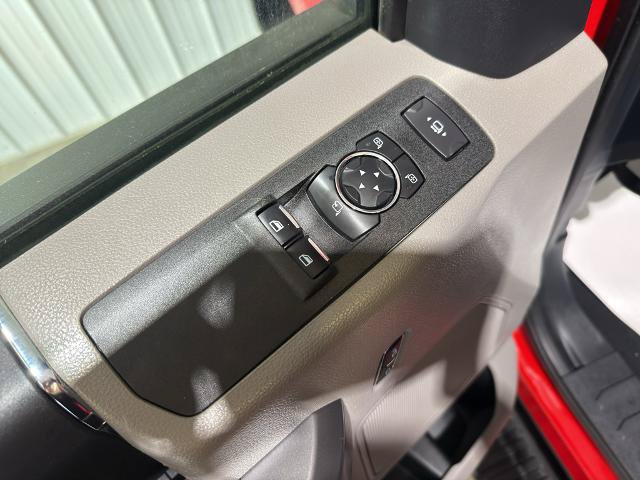 Certified 2022 Ford F350 XLT w/ XLT Value Package AWD/4WD image 10