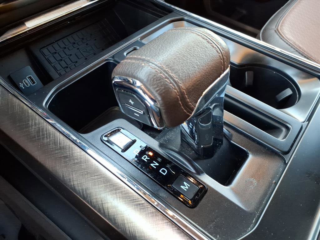 Certified 2025 Ford F150 King Ranch w/ FX4 Off-Road Package image 16