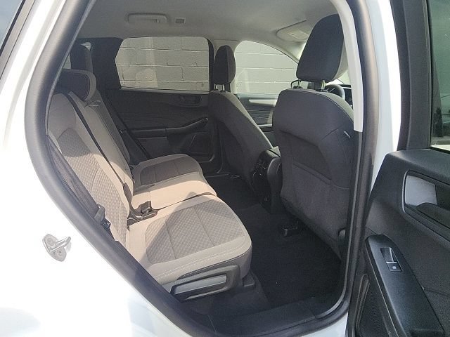 Certified 2022 Ford Escape SE w/ Convenience Package AWD/4WD image 12