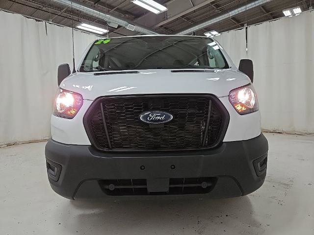 Certified 2024 Ford Transit 350 XL AWD/4WD image 23