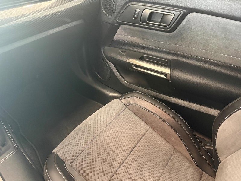 Certified 2020 Ford Mustang Shelby GT350 w/ Technology Package image 14