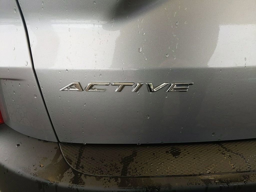 Certified 2024 Ford Escape Active AWD/4WD image 8