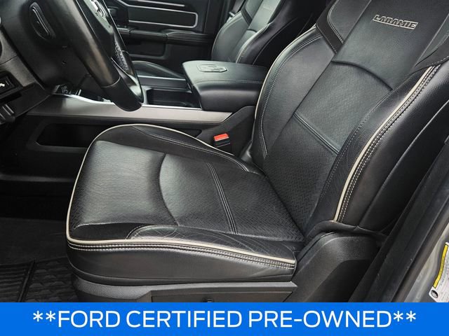 Used 2021 RAM 3500 Laramie AWD/4WD image 34