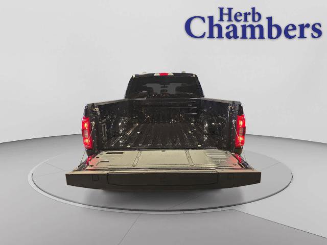 Certified 2023 Ford F150 XLT w/ Equipment Group 302A High AWD/4WD image 11