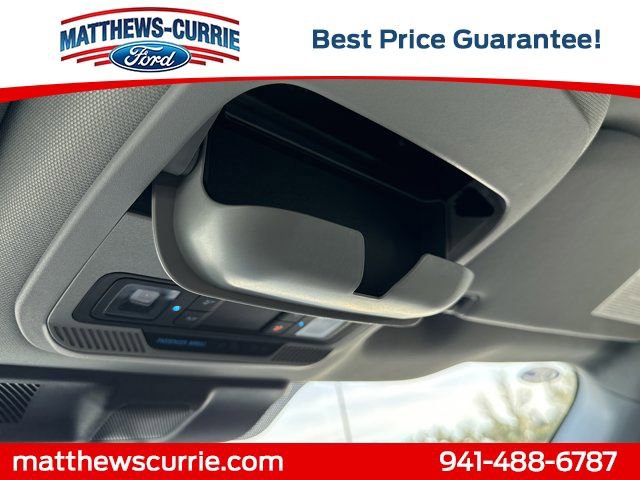 Certified 2024 Ford F150 XLT w/ Equipment Group 302A MID image 25