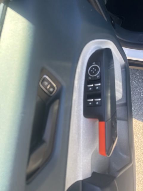 Certified 2022 Ford Maverick XLT w/ Equipment Group 300A Standard image 17