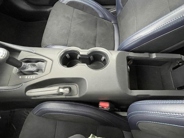 Certified 2025 Ford Mustang Dark Horse image 16