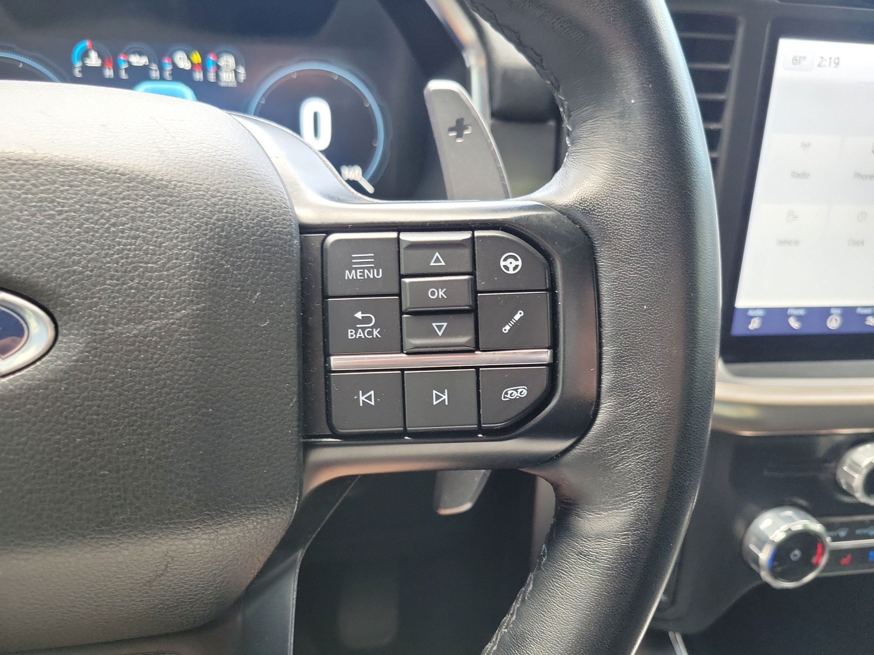 Certified 2023 Ford F150 Raptor AWD/4WD image 22