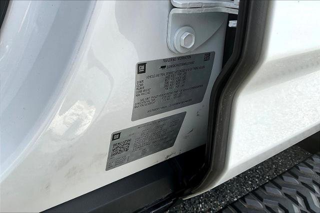 Used 2021 Chevrolet Tahoe Z71 w/ Luxury Package image 39