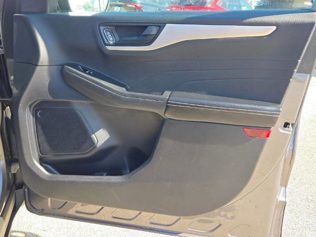 Certified 2022 Ford Escape SE FWD image 11