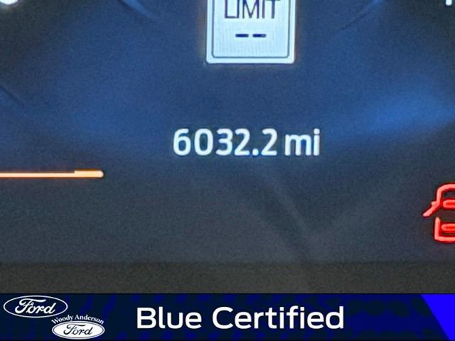 Certified 2024 Ford Mustang Premium image 14