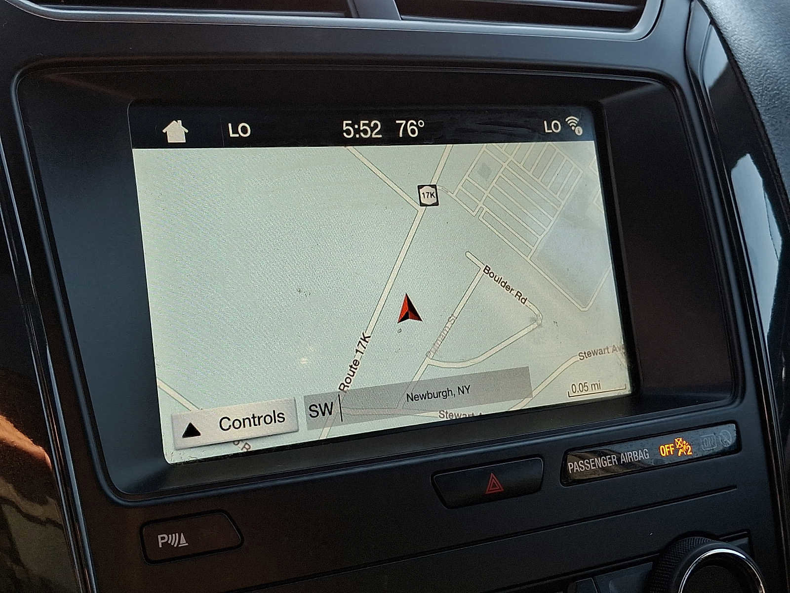 Certified 2019 Ford Explorer XLT w/ Equipment Group 202A image 18