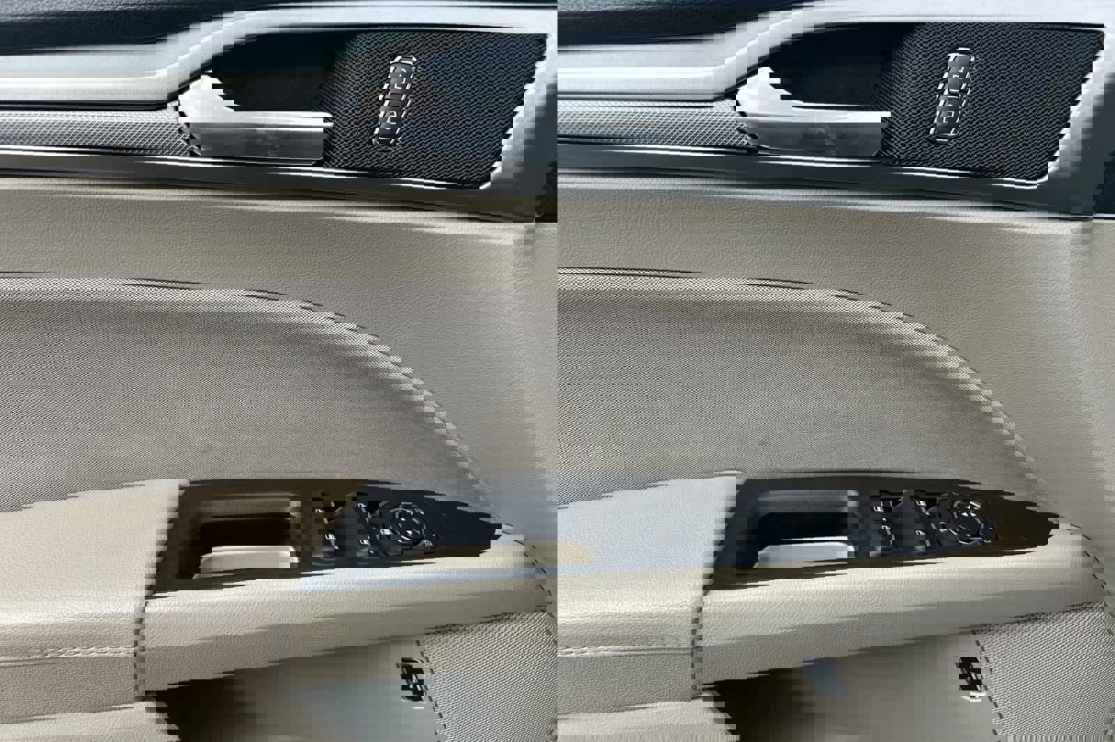 Certified 2019 Ford Fusion SE image 12