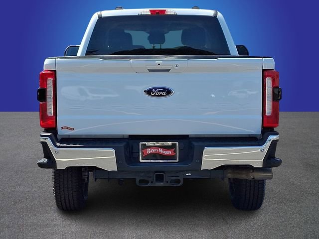 Certified 2026 Ford F250 Lariat AWD/4WD image 5