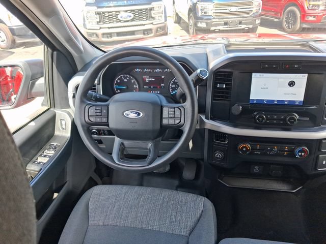 Certified 2022 Ford F150 XLT RWD image 7