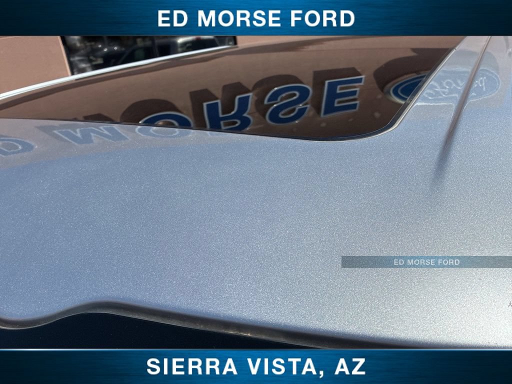 Certified 2019 Ford F250 Platinum w/ Platinum Ultimate Package AWD/4WD image 13