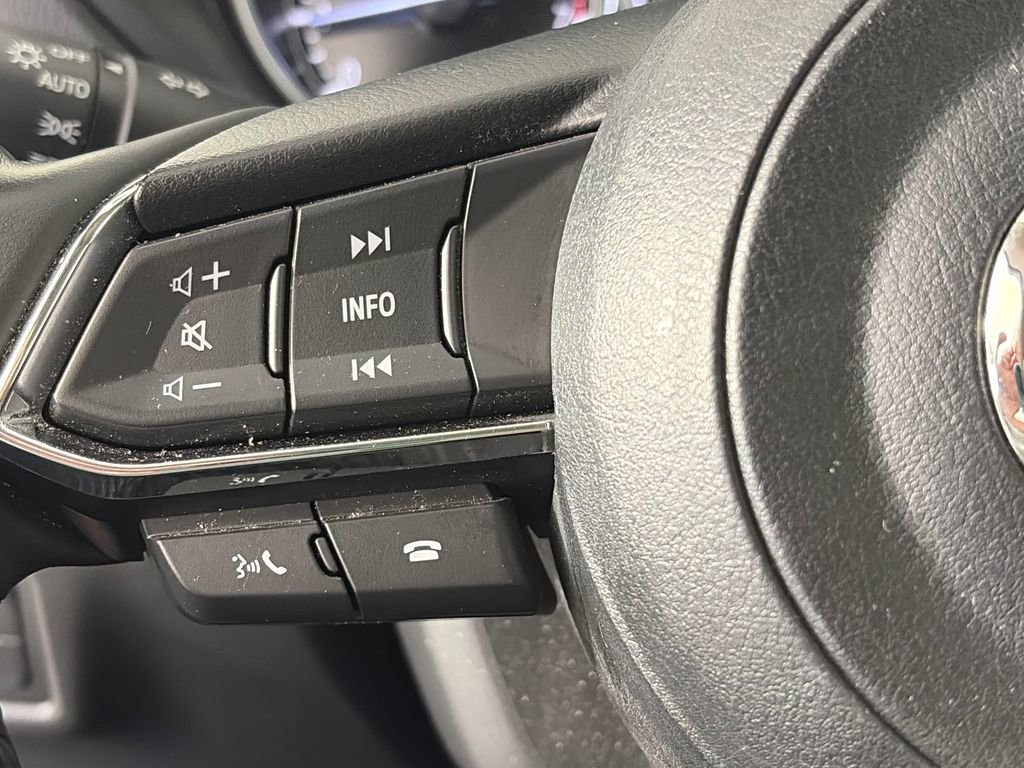 Used 2022 MAZDA CX-5 AWD 2.5 S image 17