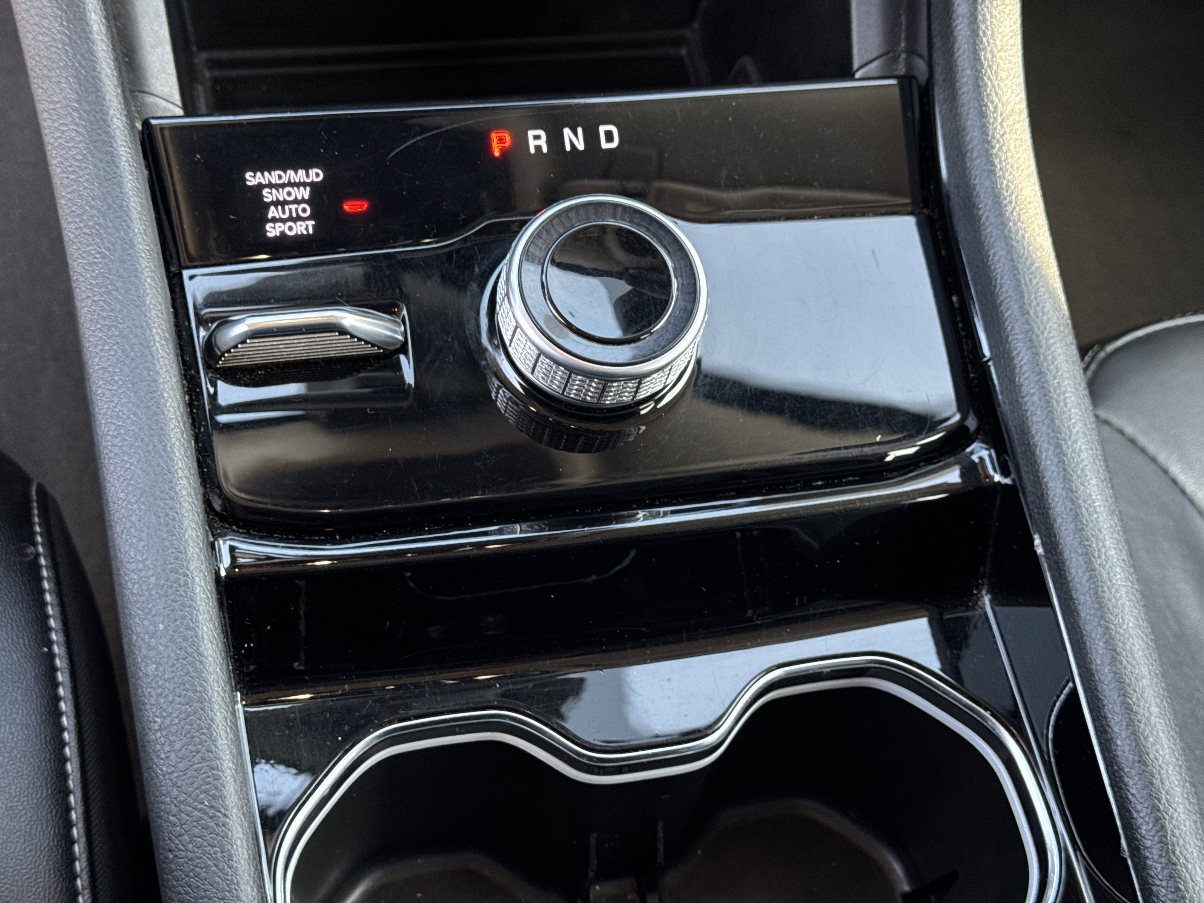 Used 2023 Jeep Grand Cherokee L Limited image 21