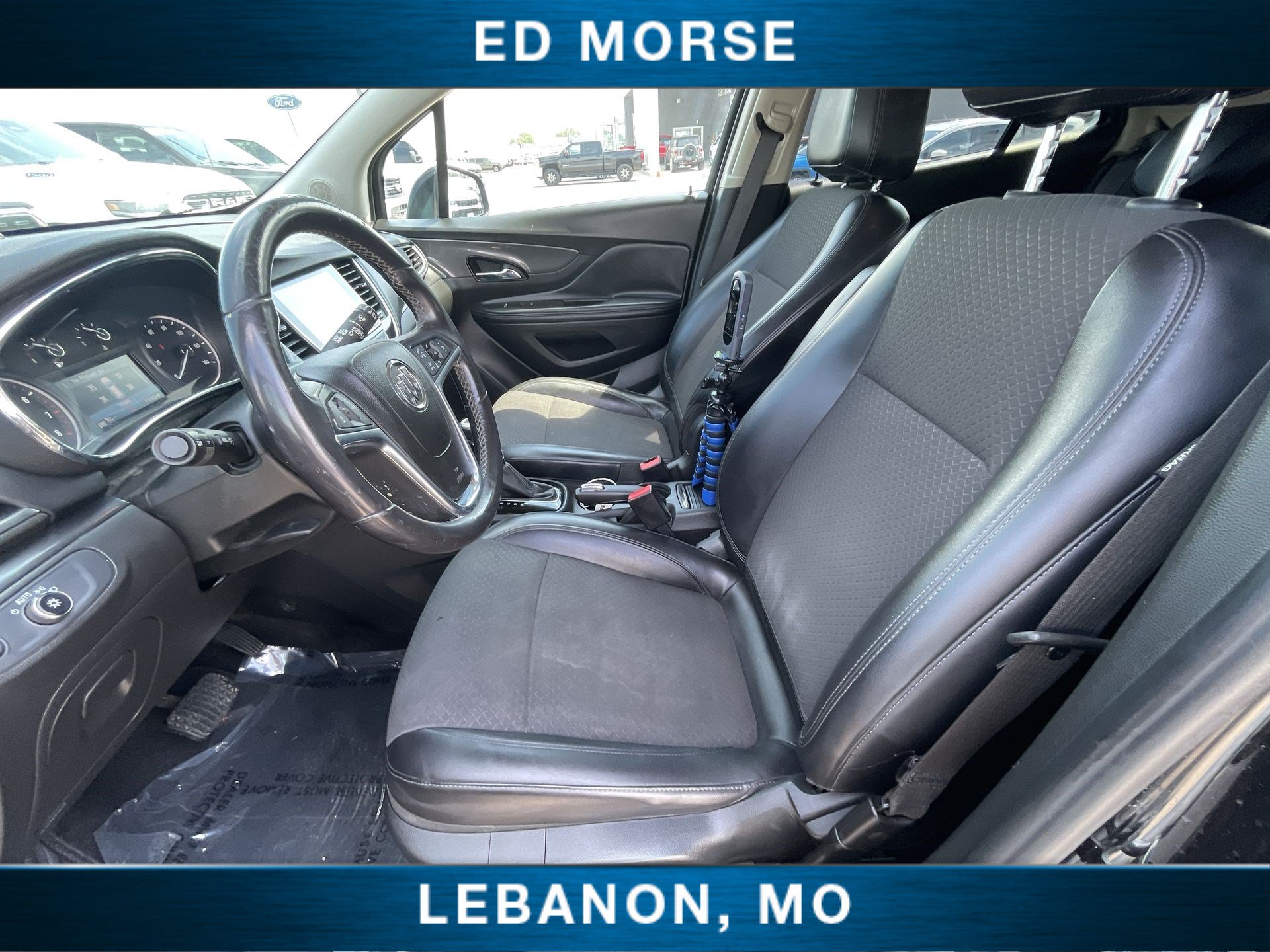 Used 2019 Buick Encore Preferred FWD image 18
