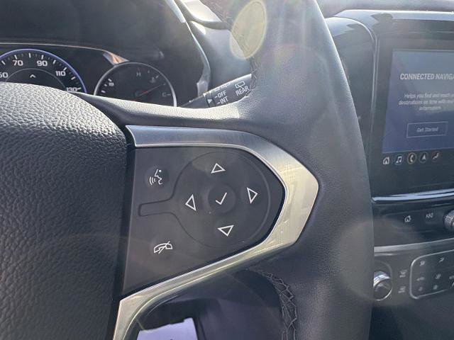 Used 2024 Chevrolet Traverse High Country w/ LPO, Floor Liner Package image 24