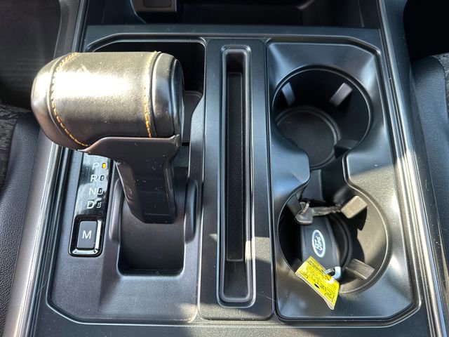 Certified 2023 Ford F150 Tremor image 35