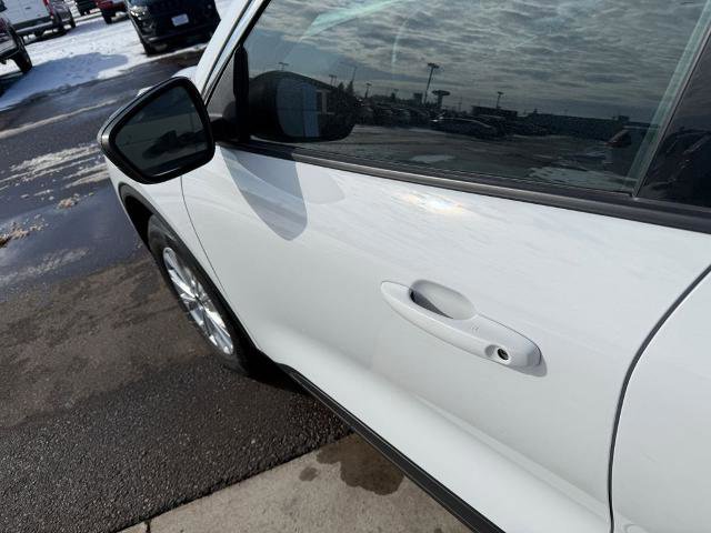 Certified 2024 Ford Escape Active image 18