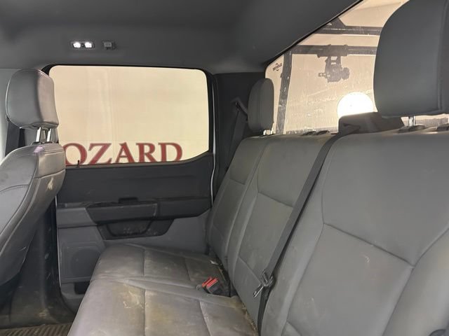 Certified 2024 Ford F250 XL w/ XL Driver Assist Package AWD/4WD image 26
