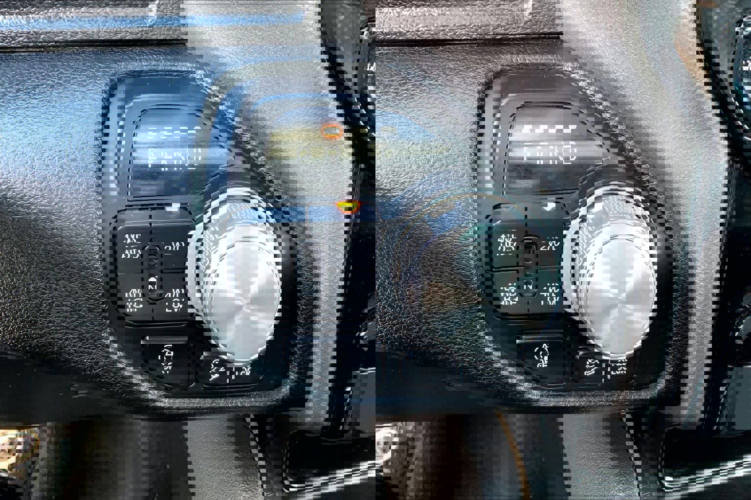 Used 2021 RAM 1500 Rebel w/ Rebel Level 2 Equipment Group image 31