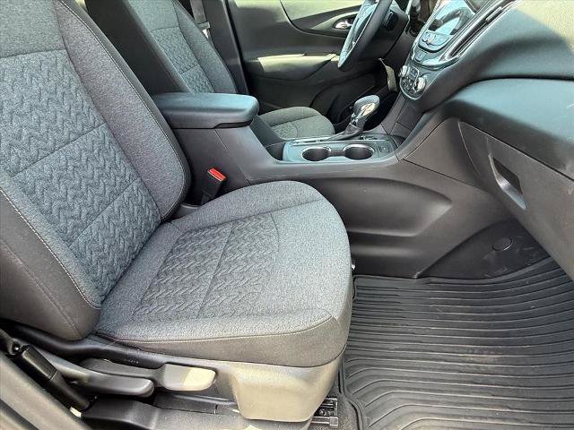 Used 2024 Chevrolet Equinox LT FWD image 10