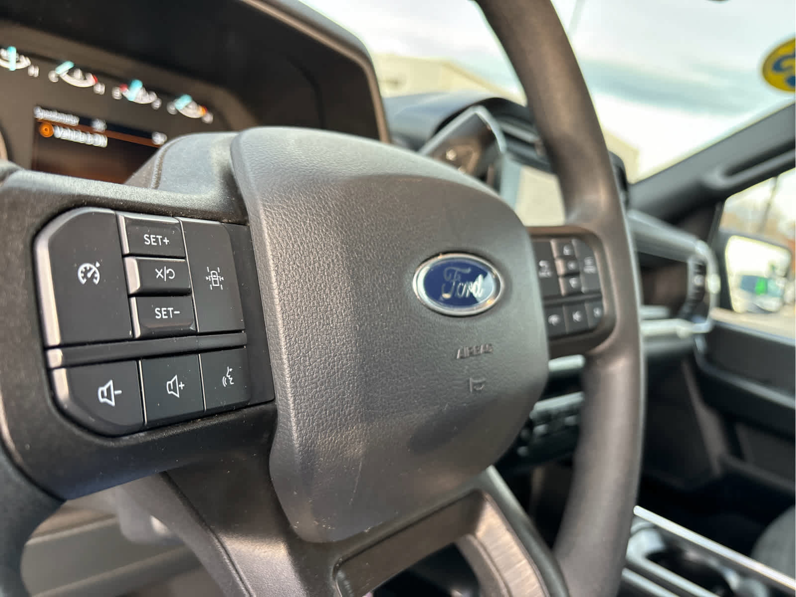 Certified 2023 Ford F150 XL w/ STX Appearance Package image 13