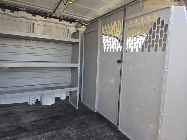 Used 2023 GMC Savana 2500 w/ Driver Convenience Package image 24