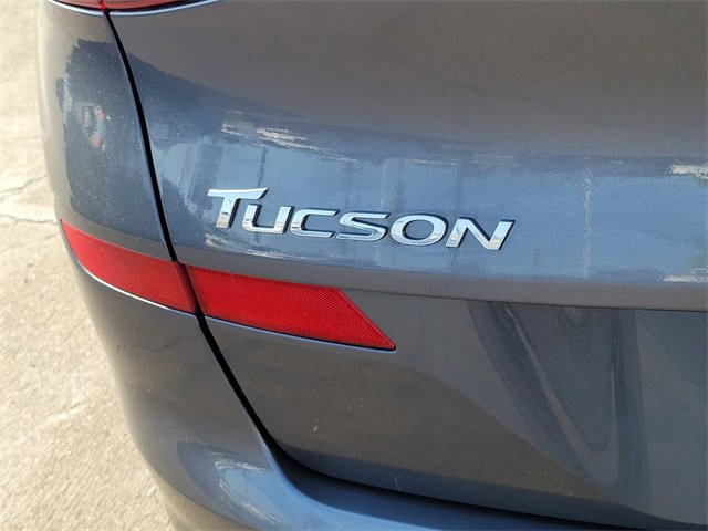 Used 2019 Hyundai Tucson SEL image 25