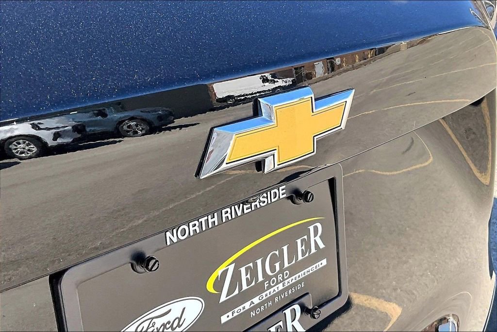 Used 2023 Chevrolet Blazer LT w/ Driver Confidence Package image 30