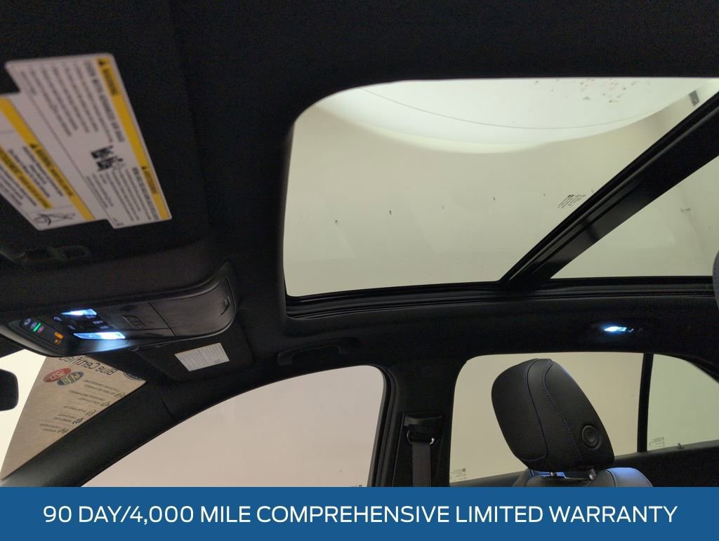 Used 2024 Cadillac XT4 Sport w/ Cold Weather Package image 15